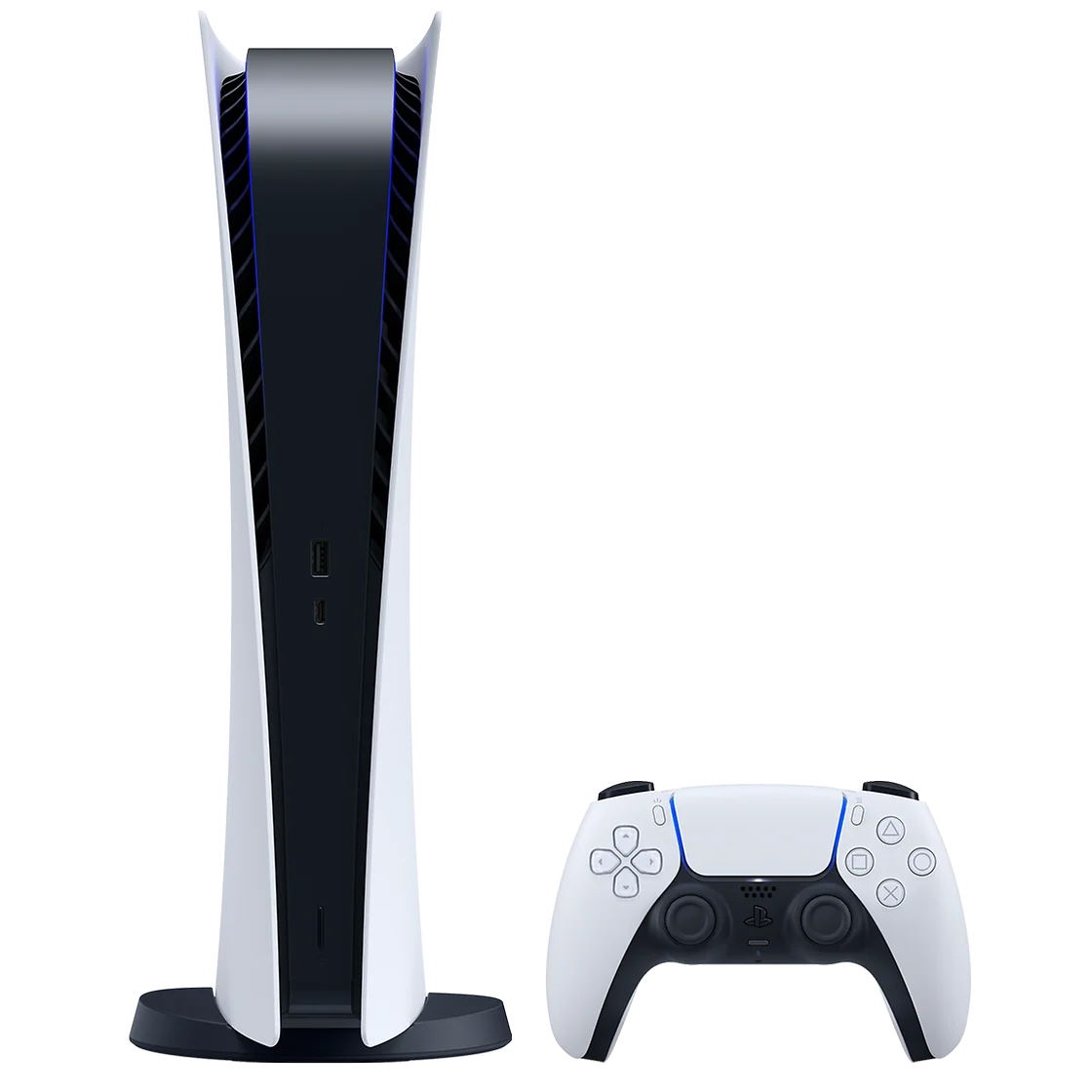 Ексклузивно предложение от Vivacom - PlayStation®5