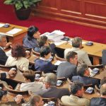 С 86 гласа “за” и 29 “против” депутатите приеха данък върху лихвите