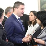 Министерски съвет