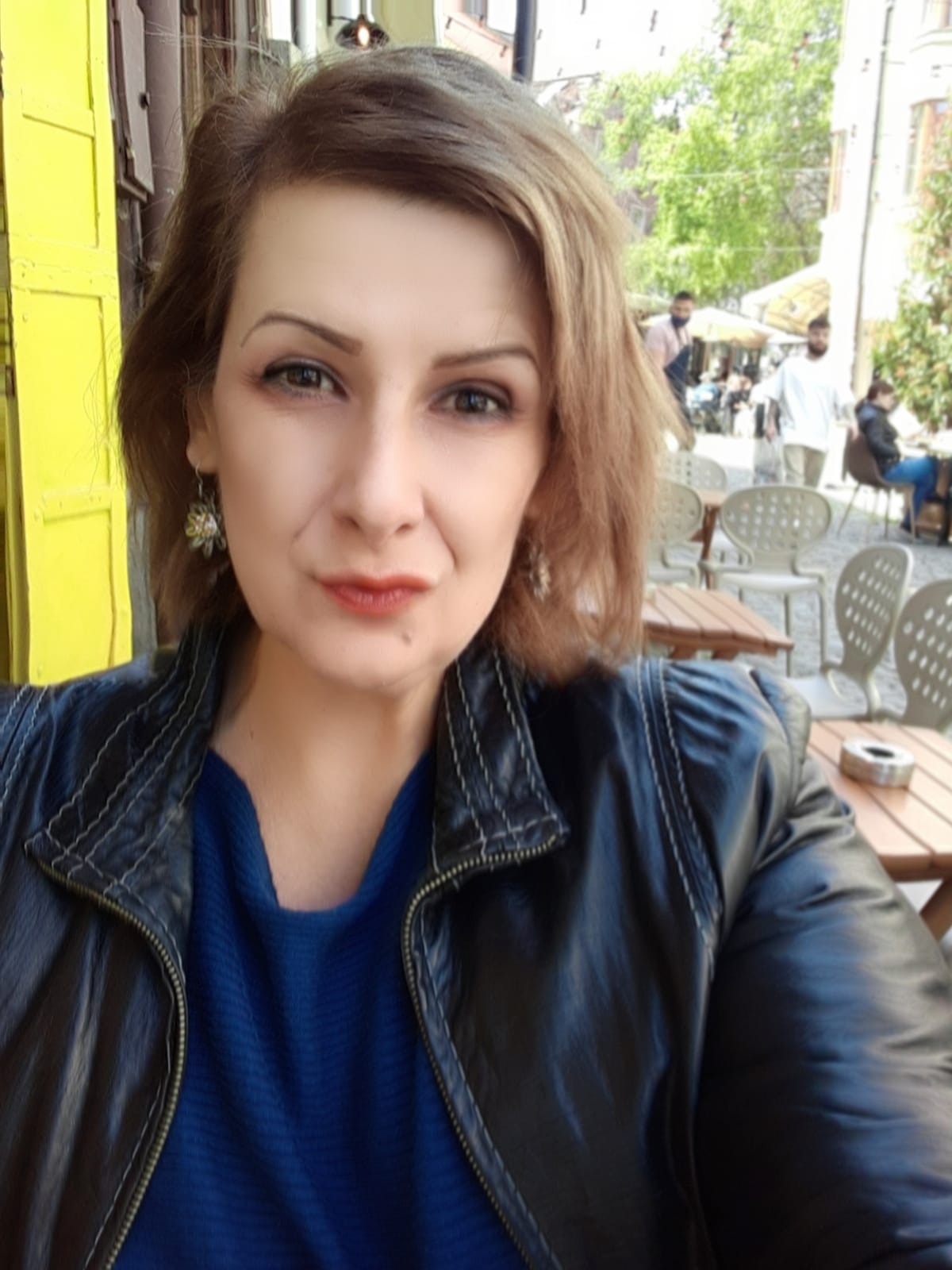 авторка