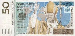 Полски злоти