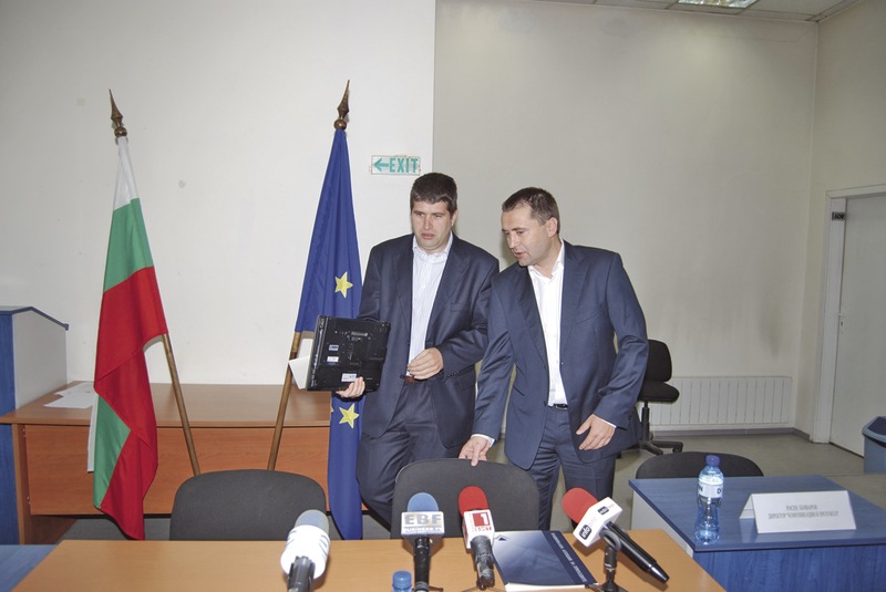 Националната агенция за приходите оказва пълно съдействие на гръцките власти в съответствие с европейските изисквания