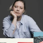 Романът „Остайница“ на Рене Карабаш попадна и в краткия списък за наградата „Букър“