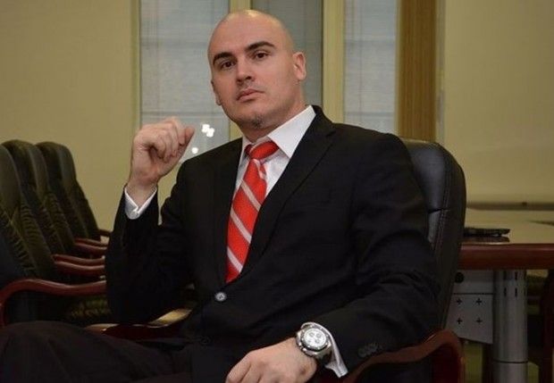 Съдия Христинка Колева от Софийския градски съд СГС неправилно е