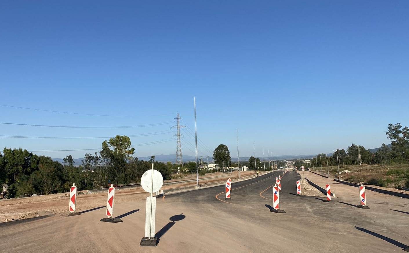 път ремонт пътища