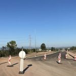 път ремонт пътища