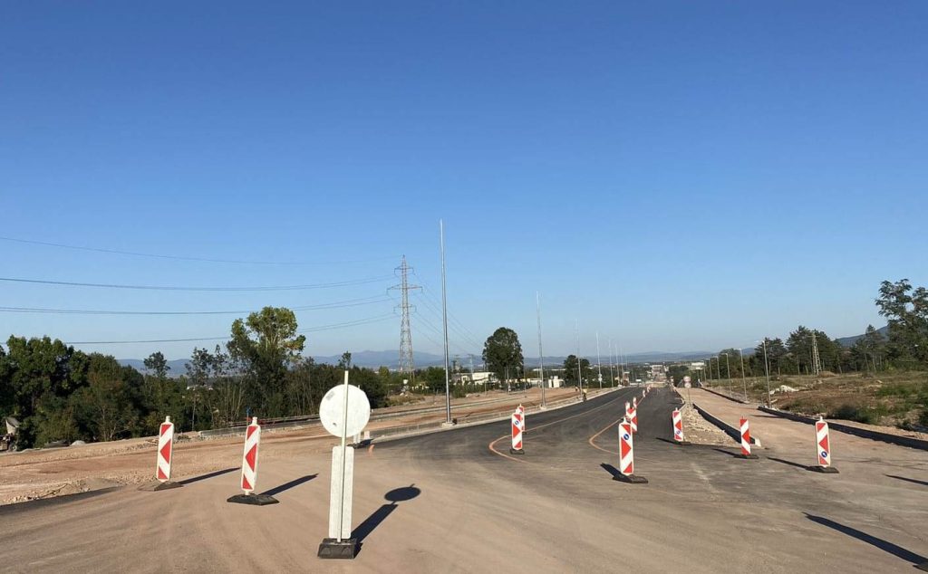 Участъкът Мездра - Лютидол няма да бъде затварян, както беше предвидено