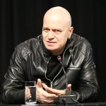 Слави Трифонов и Васил Иванов - Пресконференция
