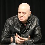 Слави Трифонов и Васил Иванов - Пресконференция