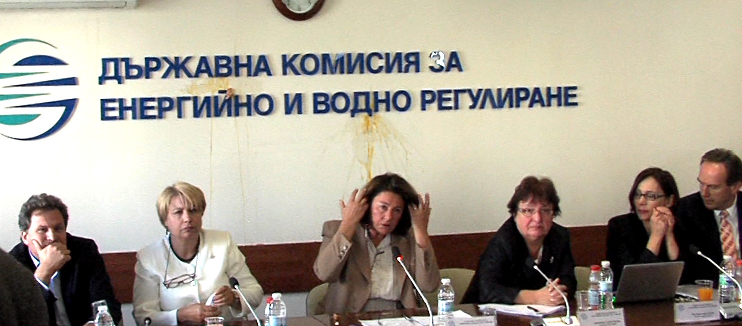 ДКЕВР-яйца
