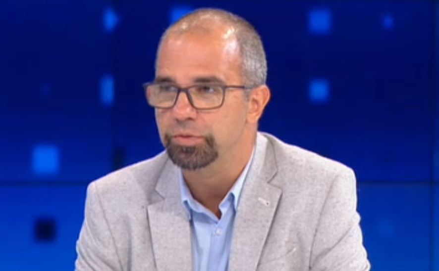 Първан Симеонов