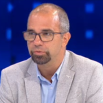 Победата на "Прогресивна България" е оценка за еврото и високите цени, смята Първан Симеонов