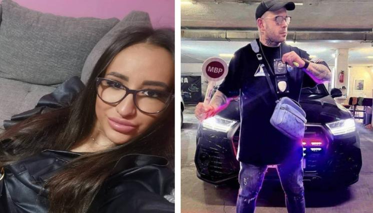 Георги Семерджиев - Джигита и Симона  Радева - Кифла с пагон