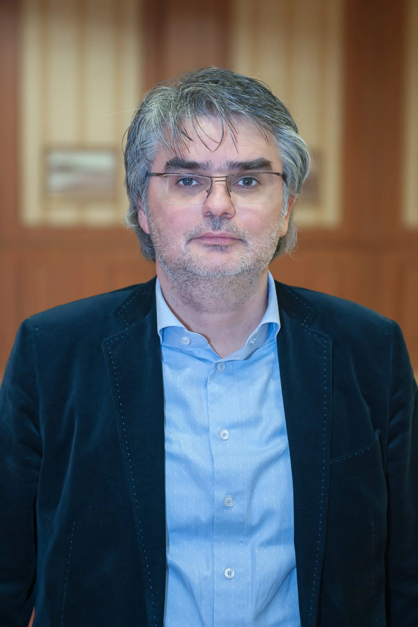 Николай Чернев - собственик на Мусала Иншурънс брокер