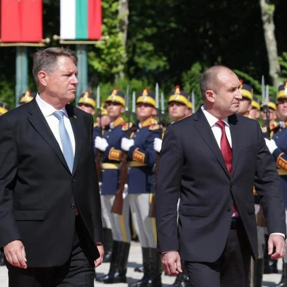 румен радев