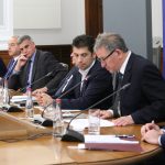 Министерски съвет отчет