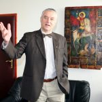 Христо Григоров - БЧК