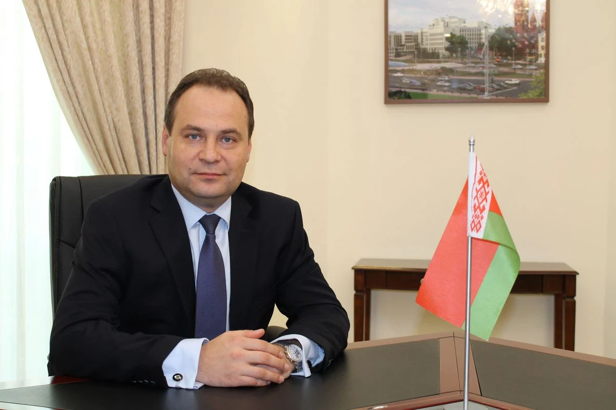 Роман Головченко
