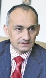 Асен Христов