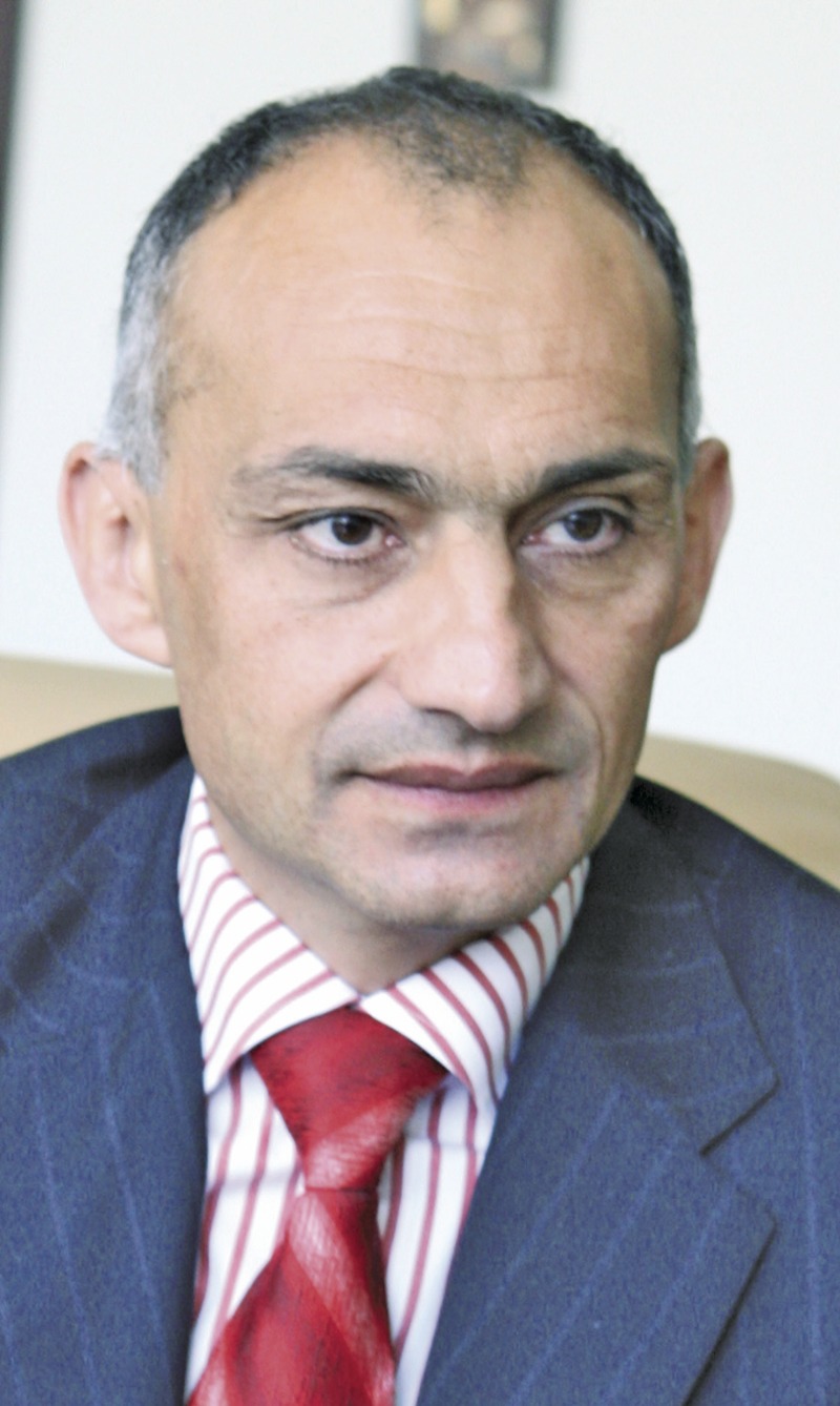 Асен Христов
