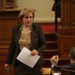 Парламент Менда Стоянова - ГЕРБ