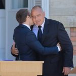 борисов макрон