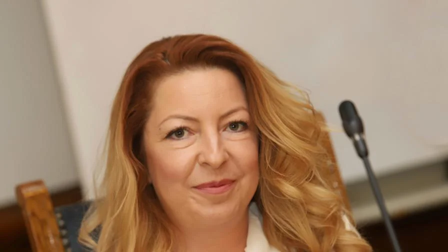 Галина Георгиева