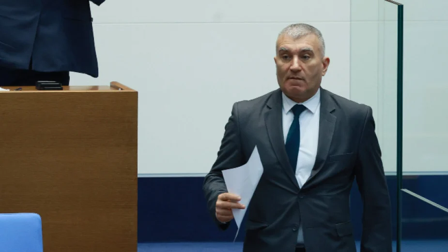 Депутат от "Възраждане" предложи решения на проблемите с безводието в Плевен