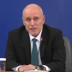 Министерски съвет пресконференция за еврозоната Димитър Радев