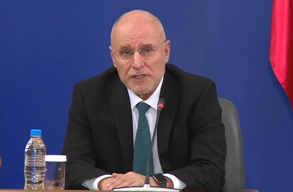 Министерски съвет пресконференция за еврозоната Димитър Радев