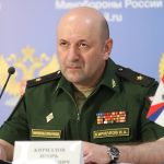 руски генерал