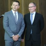 Съдебна палата Официално в длъжност ще встъпи новоизбраният председател на Софийски градски съд – съдия Калоян Топалов. Събитието е организирано от председателя на ВКС съдия Лозан Панов.