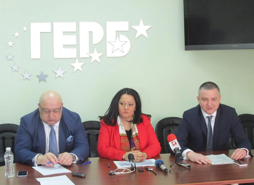 лиляна павлова