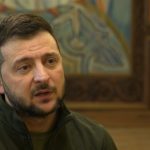 Зеленски