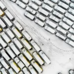 Във Франция стотици хиляди останаха без ток заради бурята "Горети"