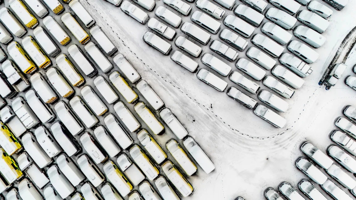 Във Франция стотици хиляди останаха без ток заради бурята Горети