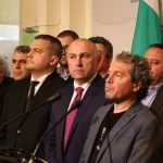 Парламент Любомир Каримански