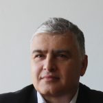 Александър Георгиев - шеф на Комисията по хазарта