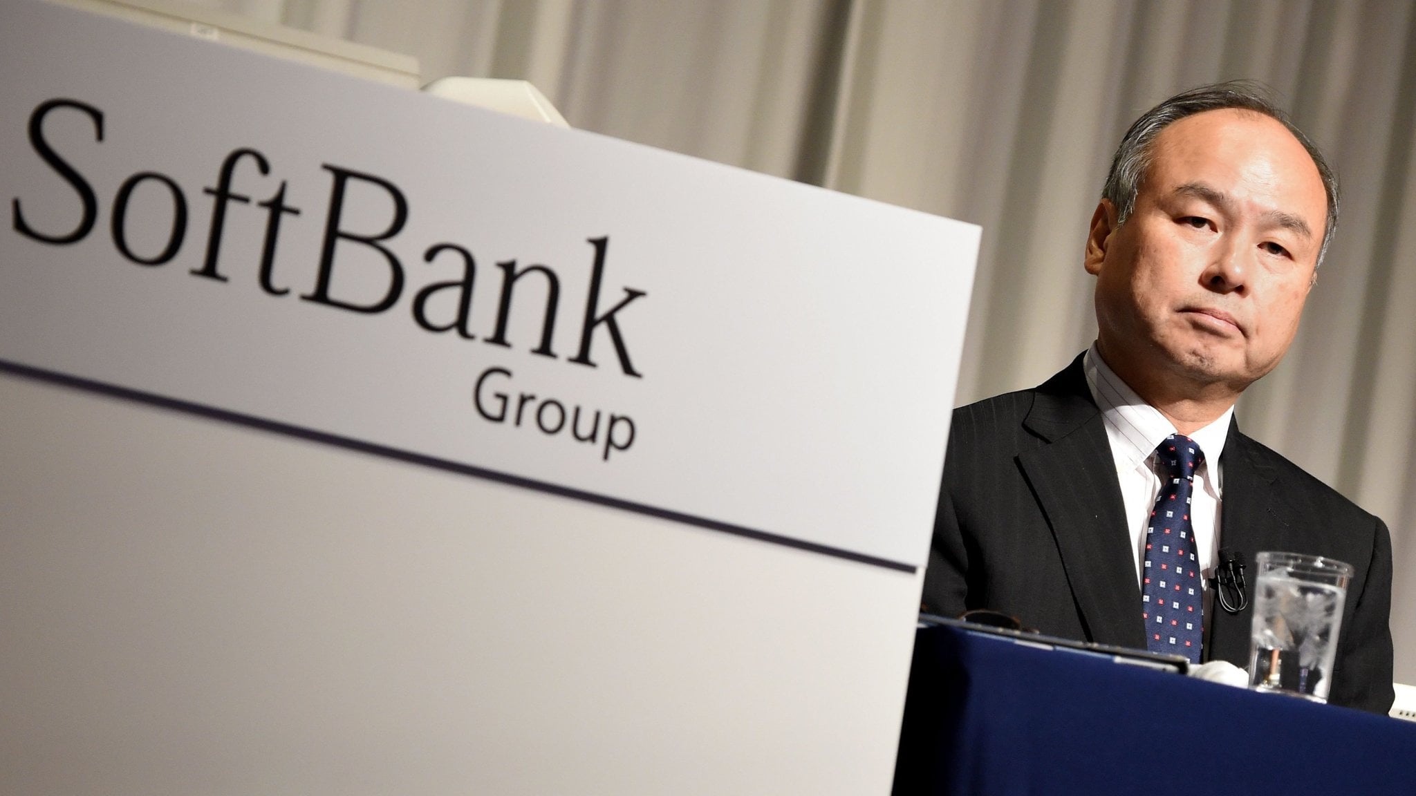 Softbank