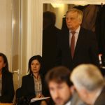Парламент Комисия по бюджет и финанси Никола Абаджиев - предс ДДПО