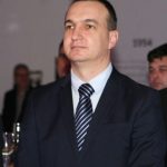 Чавдар Златев член на управителния съвет на Първа инвестиционна банка ПИБ