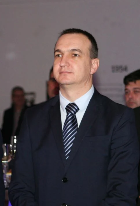 Чавдар Златев член на управителния съвет на Първа инвестиционна банка ПИБ