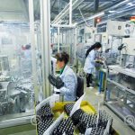 Sensata Technologies Ботевград производител и доставчик на високотемпературни сензори за автомобилната промишленост