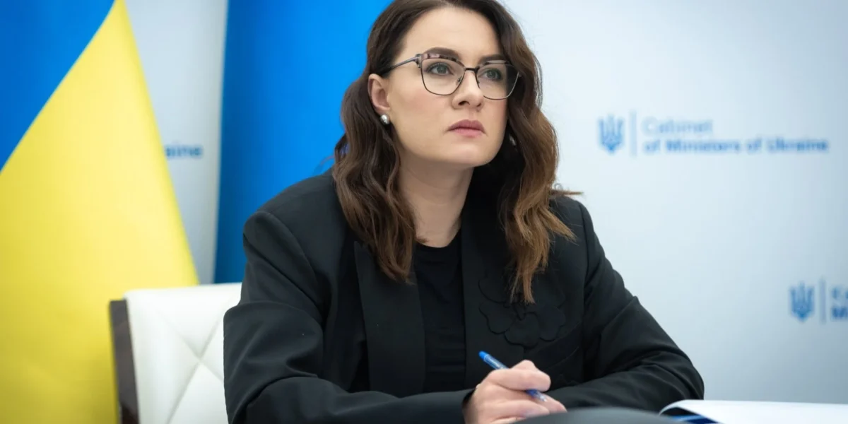Украйна очаква да сключи споразумения за над 10 млрд. евро в Гданск