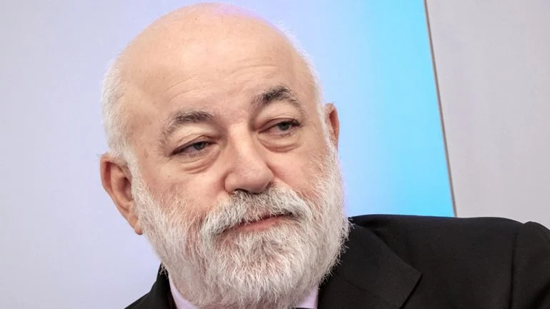 векселберг