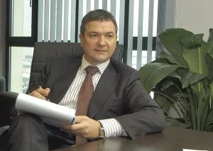 Пламен Бобоков - председател на съвета на директорите на "Приста Ойл Холдинг" ЕАД и на "Приста Рисайклинг"ЕАД и почетен консул на Украйна в България.