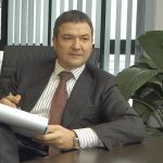 Пламен Бобоков - председател на съвета на директорите на "Приста Ойл Холдинг" ЕАД и на "Приста Рисайклинг"ЕАД и почетен консул на Украйна в България.