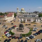 София площад Народно събрание