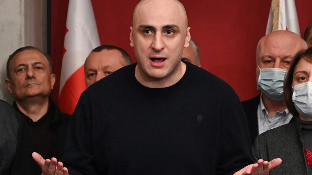 Ника Мелия