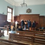 Делото във ВКС срещу новия Висш адвокатски съвет - 2021 година